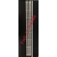 ราคา เหมาะสำหรับ Samsung UA48J5200AK UA48J5000AK แถบแสง BN96 37296A BN96 37297A (7390530828)