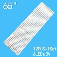 ราคา TH 65GX650K PANASONIC 65 LED TV BACKLIGHT LAMPU TV PANASONIC 65 INCH LED TV 65GX650K TH65GX650 (42213097146)