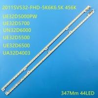 ราคา แบล็คไลท์ LED สำหรับซัมซุง UE32D5000PW 2011SVS32 456K H1 UE32D5000 UA32D5000 UE32D5700 LTJ320HN01 BN64 01634A UE32D6510 (29068816093)