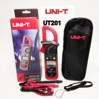 ราคา เครื่องมิเตอร์วัดไฟของUNI T UT201 (4033349026)