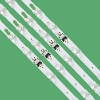 ราคา หลอดแบ็คไลท์ทีวี ของทีวี Samsung ด้วยแถบหลอดไฟ LED ที่เข้ากันได้กับรุ่น UE43MU6100 UA43KU6000 พร้อมความยาว 843 มม (28123981967)