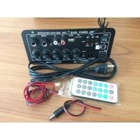 ราคา แอมป์ขยายจิ๋วคาราโอเกะรุ่นใหม่ล่าสุดใส่แบตเตอรี่ได้ 200W (9873381765)