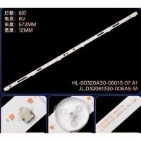 ราคา One Board TV NANO ของแท้ ถอดประกอบ รุ่น 32NST3001 2 6LED (52301213510)