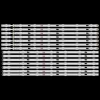 ราคา เหมาะสำหรับ Samsung 58TV UA58NU7103 UN58MU6100 58MU6070 58MU6071 แถบไฟ V7DU ใหม่ (43863088509)