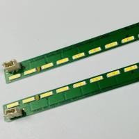 ราคา หลอดไฟ BACKLIGHT LG 60TV 60LF630 60LF630T 1ชุด มี 2แถว R L 72LED (42513737938)