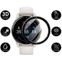 ราคา ฟิล์มกันรอยหน้าจอสมาร์ทวอทช์ 3D สําหรับ Garmin Venu 2 Plus Garmin Venu2 Plus ไม่ใช่กระจก (14450834521)