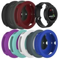 ราคา เคสซิลิโคนสําหรับ Garmin Vivoactive 3 Vivoactive 3e (6050696607)