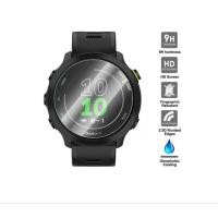 ราคา ฟิล์มกระจกนิรภัยกันรอยหน้าจอ สําหรับ Garmin Forerunner 55 158 Smartwatch 2 ชิ้น (17065408086)