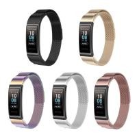 ราคา หัวเว่ย Band 4 Pro Band 3 Pro 3 Milanese ไม่รวมหัวเว่ย Band 4 (4613862991)