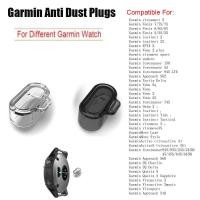 ราคา ปลั๊กซิลิโคนกันฝุ่น สําหรับ Garmin Fenix 7 7S 7X Fenix 6 6S 6X 5 5S 5X Forerunner 935 945 (23632994467)