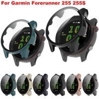 ราคา ฟิล์มกันรอยหน้าจอ PC แบบเต็มจอ สําหรับ Garmin Forerunner 255 255S (21444178446)