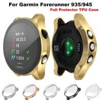 ราคา เคสป้องกันนาฬิกาข้อมือสําหรับ Garmin Forerunner 945 935 (5886675794)