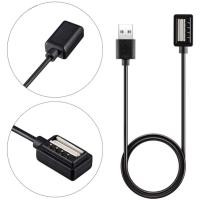 ราคา SUUNTO สายชาร์จ Usb สําหรับ Suunto9 Baro Sunto9 Smartwatch D5 นาฬิกาข้อมืออัลตร้าสปอร์ต Hr Ultra Ambit 4 (12135005128)