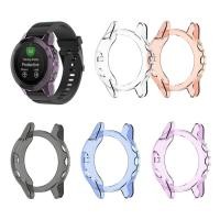 ราคา เคส TPU กันกระแทกสำหรับ Garmin Fenix 5 Fenix 5 Plus (3904776516)