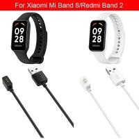 ราคา สายชาร์จ USB 60 ซม อุปกรณ์เสริม สําหรับ Xiaomi Mi Band 8 Mi Band 8 Pro Xiaomi Band 8 Active Redmi Band 2 Redmi Watch 4 (22672886842)