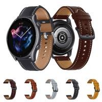 ราคา สายนาฬิกาข้อมือหนัง 22 มม สําหรับ Huami Amazfit Gtr 3 3 Pro สําหรับ Amazfit Gtr 2 2e Esim Belt (10572870694)