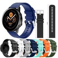 ราคา นาฬิกาข้อมือสำหรับนาฬิกาข้อมือ Samsung Galaxy Watch Active Active Active 2 44 มม 40 มม Galaxy 42 มม (2055391974)