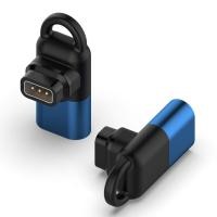 ราคา ที่ชาร์จนาฬิกา Type C อะแดปเตอร์สายชาร์จ Converter สําหรับ Coros Pace 2 Coros Pace 3 Coros Apex Coros Apex 2 Pro Coros Vertix Coros Vertix 2 สมาร์ทวอทช์ (26529428486)