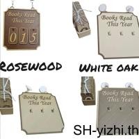 ราคา หนังสือ อ่านปีเคาน์เตอร์พร้อมการ์ดดิจิตอลจัดให้เป็นระเบียบและปรับแต่งการอ่าน บันทึก แขวน (53251041063)