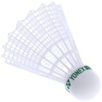 ราคา YONEX Mavis 40 Badminton Shuttlecocks 6 Pack Nylon Synthetic Cork Slow Middle and Fast Options (58050907184)