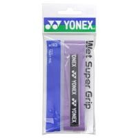 ราคา YONEX Wet Super Grip 1P AC103 240 Dark Purple (54700897322)