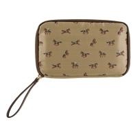 ราคา Hobo Nichi Pull out Pouch Sister Tie Chief Galloping Horse (50101126154)