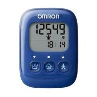 ราคา Omron Step Counter Blue HJ 325 B (43572760067)