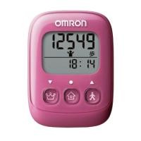 ราคา Omron Step Counter Pink HJ 325 PK (42872756176)