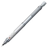 ราคา Mitsubishi Pencil KuroToga Mechanical Pencil 0 5mm Knurled Silver M510171P 26 (42070895570)