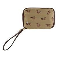 ราคา Hobonichi Drawer Pouch Pocket Tie Chief Galloping Horse (40376274814)