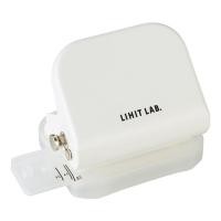 ราคา Lihit Lab Loose Leaf Punch P1050 (28542693572)