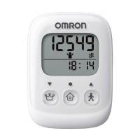 ราคา Omron Pedometer White HJ 325 W (43472760038)