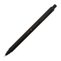 ราคา Mitsubishi Pencil Kurutoga Metal Mechanical Pencil 0 5mm Nocturne Black 313783000 (25397150236)