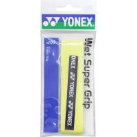 ราคา YONEX Wet Super Grip 1P AC103 004 Yellow (53300902441)