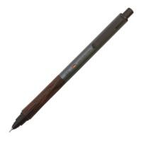 ราคา Kurutoga Wood Mechanical Pencil 0 5mm Various Colors (42973040306)