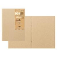 ราคา Travelers Company Traveler s Notebook Refill Craft Paper 2 Pack Passport Size 14373006 (40922743001)
