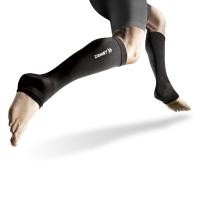 ราคา ZAMST Gradation Compression Stockings Calf Ankle Sleeve Compression Running Set of Two Size LL 385604 (43123721855)