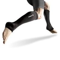 ราคา ZAMST Gradual Compression Stockings Calf Ankle Sleeve Compression Running Pair Size M 385602 (41923721944)