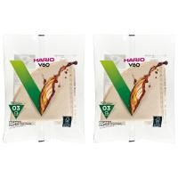 ราคา HARIO V60 Paper Filter 03M for 1 6 cups 200 sheets Misarashi VCF 03 100M (47900898930)