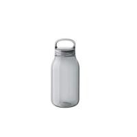 ราคา KINTO Water Bottle 300ml Smoke Lightweight Dishwasher Safe My Bottle 20123 (43523476736)