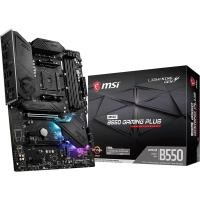 ราคา MSI Motherboard Series Compatible with AMD Ryzen Processors MicroATX and ATX Form Factors DDR4 and DDR5 Support PCIe 4 0 and Wi Fi Options Available (40921590981)