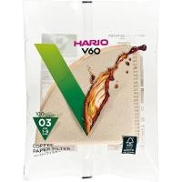 ราคา HARIO V60 Paper Filters 03M for 1 6 Cups 100 Sheets Misarashi VCF 03 100M (29193541330)