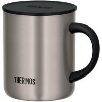 ราคา Thermos Vacuum Insulated Mug Cup 350ml Stainless Matte JDG 352C SMT (28143548682)