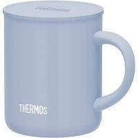 ราคา THERMOS Stainless Steel Vacuum Insulated Mug 350ml Ash Blue JDG 352C ASB (45801211345)