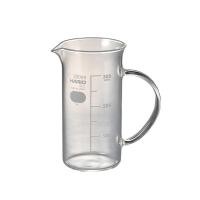 ราคา HARIO Tall Beaker Server Practical Capacity 300mL Heat Resistant Glass Made in Japan TBV 300 (43976173798)