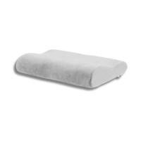 ราคา Tempur Original Pillow M size Gray Firm Pillow Supports Comfortable Sleep for Back and Side Sleepers Removable and Washable Cover Made in Denmark Authentic Product (43971573886)