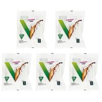 ราคา HARIO V60 Paper Filter for 1 4 Cups 500 Sheets White Made in Japan VCF 02 100W (49550903828)