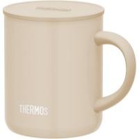 ราคา Thermos Vacuum Insulated Mug Cup 350ml Beige JDG 352C BE (47551221231)