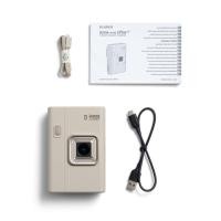 ราคา Fujifilm Instax Mini LiPlay PLUS Instant Camera Smartphone Printer INS LIPLAY PLUS BEIGE VN (44751049451)