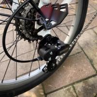 ราคา ชุดควบคุมเกียร์ derailleur แบบ speed สำหรับจักรยานเสือภูเขา ทำงานอย่างแม่นยำและเชื่อมโยงการทำงานได้อย่างราบรื่น (43072183417)